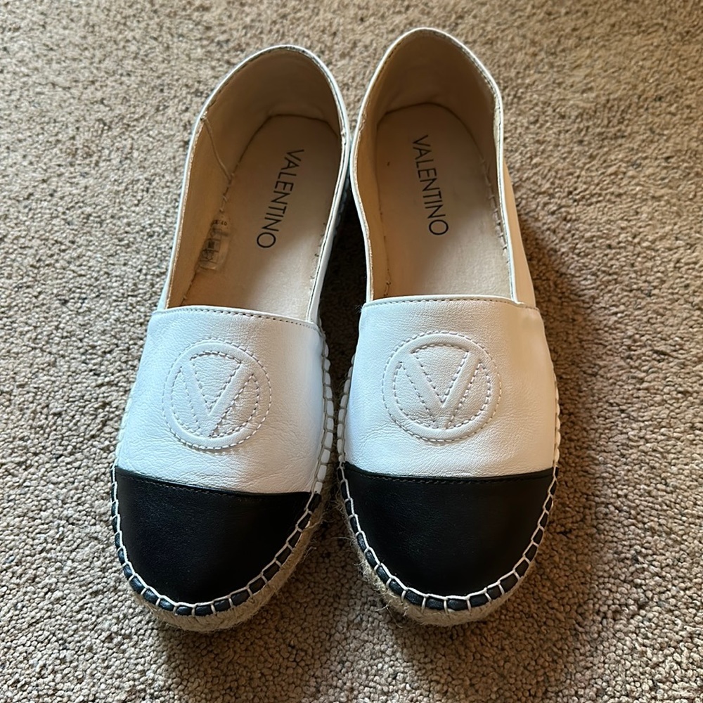 Valentino espadrilles